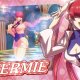 SNK Heroines: Tag Team Frenzy - Trailer di Shermie