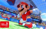 Mario Tennis Aces: qualche dettaglio sulla storia - Notizia
