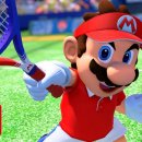 Mario Tennis Aces conquista la classifica giapponese, Switch sempre a gonfie vele
