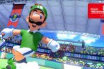 Mario Tennis Aces è protagonista di una nuova galleria di immagini - Notizia