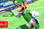 Mario Tennis Aces: il torneo online pre-lancio si terrà anche in Italia - Notizia