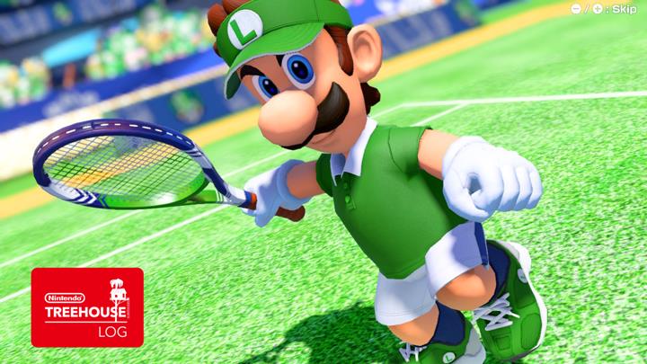 Mario Tennis Aces: il torneo online pre-lancio si terrà anche in Italia Mario Tennis Aces: il torneo online pre-lancio si terrà anche in Italia