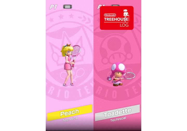 Immagine di Mario Tennis Aces per Nintendo Switch