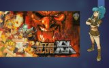 Metal Slug XX arriva questa estate su PlayStation 4 - Notizia