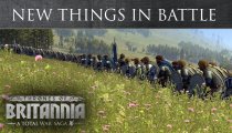 Total War Saga: Thrones of Britannia - Trailer delle novità per le battaglie