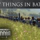 Total War Saga: Thrones of Britannia - Trailer delle novità per le battaglie