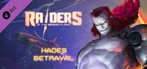 Raiders of the Broken Planet: Hades Betrayal per PC Windows