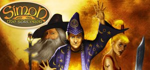 Simon the Sorcerer: 25th Anniversary Edition per PC Windows