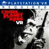 Crisis on the Planet of the Apes VR per PlayStation 4