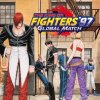 The King of Fighters ’97 Global Match per PlayStation Vita