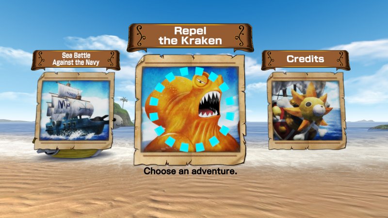 Immagine di One Piece: Grand Cruise per PlayStation 4