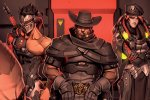 Overwatch: provata la nuova modalità Ritorsione! - Provato