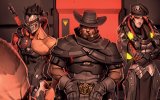 Overwatch: provata la nuova modalità Ritorsione! - Provato