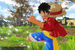 Un secondo trailer di presentazione per One Piece: World Seeker - Video