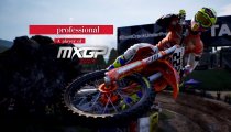 MXGP Pro - Trailer d'annuncio