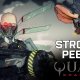 Quake Champions - Trailer di Strogg & Peeker