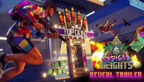 Radical Heights - Trailer d'esordio