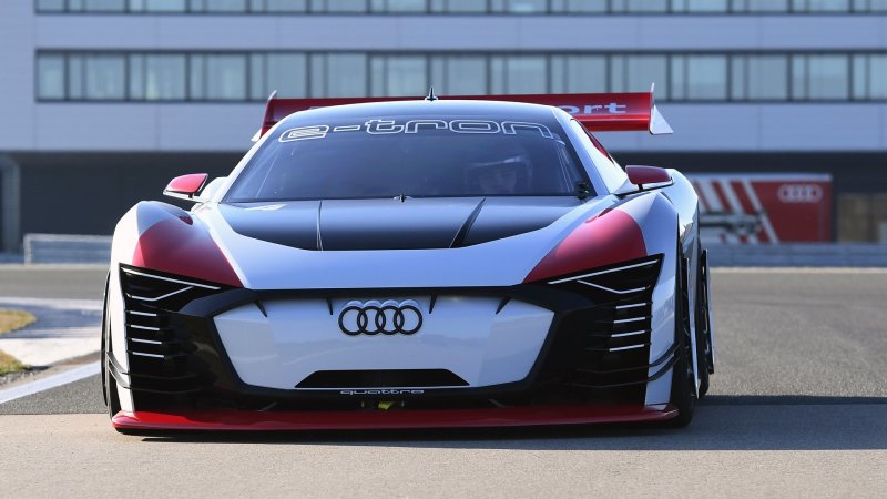 Immagine di Gran Turismo Sport per PlayStation 4