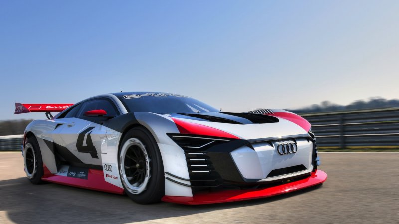 Immagine di Gran Turismo Sport per PlayStation 4