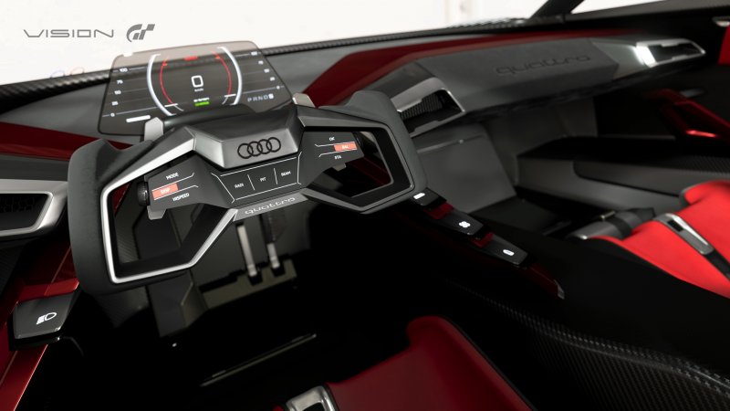 Immagine di Gran Turismo Sport per PlayStation 4