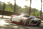 GT Sport e-Cup by Mercedes-Benz, la Cup #2 sta per iniziare - Notizia