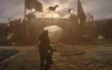 Fallout: New California, una mod prequel di Fallout: New Vegas, è entrata in beta dopo nove anni - Notizia