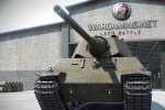 World of Tanks: i cosmonauti della ISS lanciano l’evento Stellar Bonus - Notizia