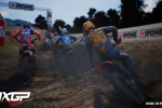 Milestone ha annunciato MXGP Pro per PC, PlayStation 4 e Xbox One - Notizia