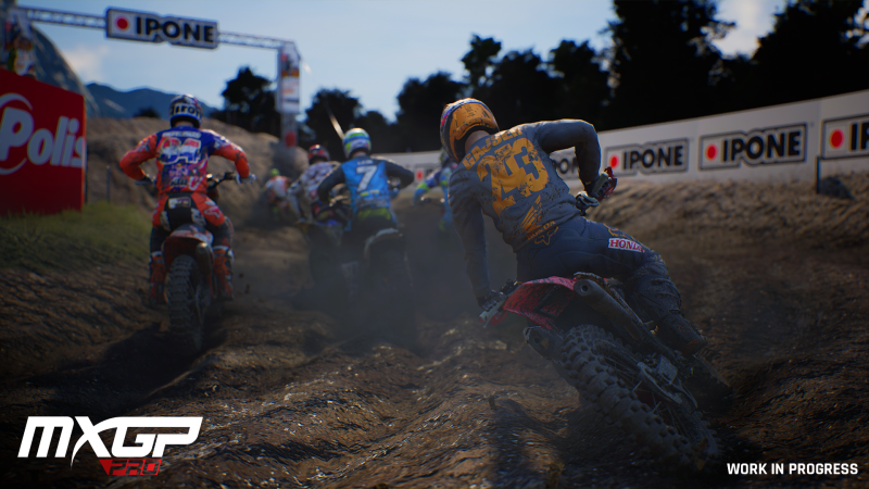 MXGP Pro