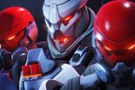 Overwatch: Blizzard continua a discutere sulla possibilità di un port per Nintendo Switch - Notizia