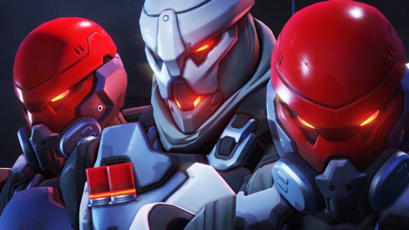 Overwatch: provata la nuova modalità Ritorsione! Overwatch: provata la nuova modalità Ritorsione!