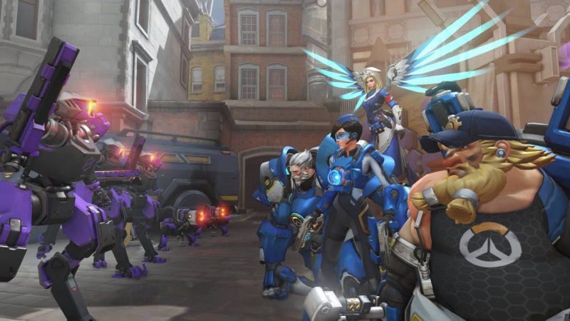 Overwatch: provata la nuova modalità Ritorsione! Overwatch: provata la nuova modalità Ritorsione!