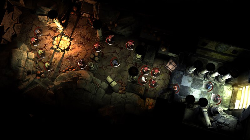Warhammer Quest 2