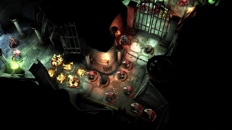 Warhammer Quest 2