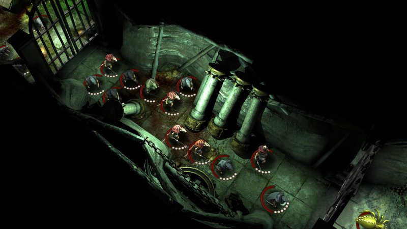 Warhammer Quest 2