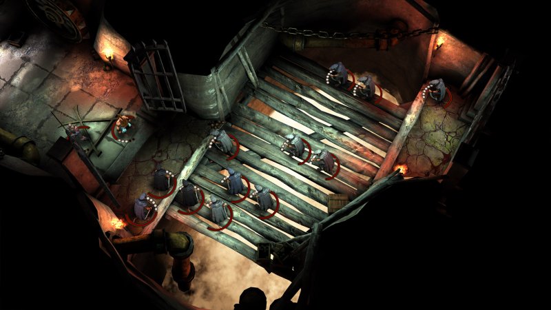 Warhammer Quest 2