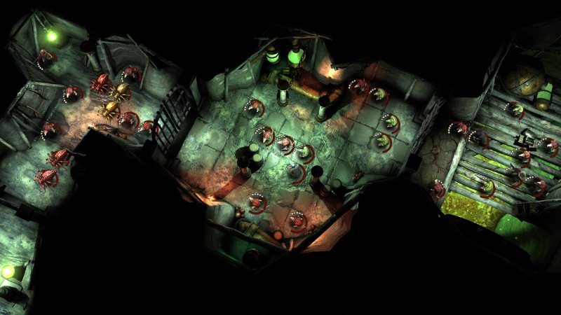 Immagine di Warhammer Quest 2 per Android