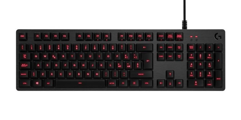 Amazon Gaming Week - Ancora sconti su periferiche e accessori con Logitech, ma non mancano monitor LG, alimentatori e tanto altro Amazon Gaming Week - Ancora sconti su periferiche e accessori con Logitech, ma non mancano monitor LG, alimentatori e tanto altro
