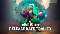 Moonlighter - Trailer con data d'uscita