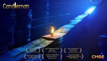 Candleman - Trailer di lancio