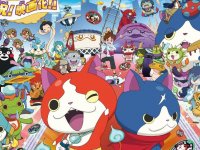 Level-5, il CEO vorrebbe fare giochi più erotici e violenti, altro che Yo-Kai Watch e Inazuma Eleven