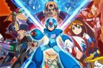 Mega Man X Legacy Collection 1 e 2 annunciati da Capcom - Notizia
