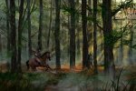 The Ballad Singer rivela alcuni nuovi, suggestivi scenari - Notizia