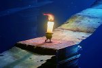 La recensione di Candleman - Recensione