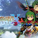 Etrian Odyssey X torna a mostrarsi con un nuovo trailer