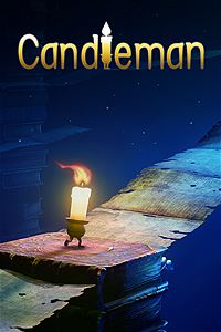 Candleman per Xbox One