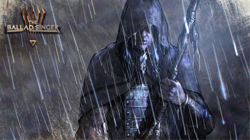 Immagine di The Ballad Singer per PC Windows