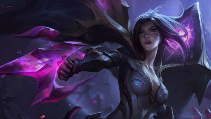 Rotazione Campioni di League of Legends, tutti gli eroi di inizio Novembre Rotazione Campioni di League of Legends, tutti gli eroi di inizio Novembre