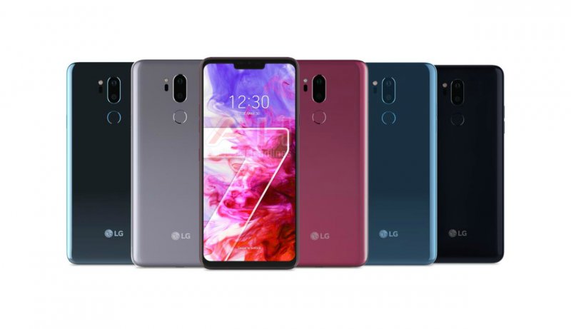 LG V35 ThinQ sarà il nuovo top di gamma LG? Ecco le prime indiscrezioni LG V35 ThinQ sarà il nuovo top di gamma LG? Ecco le prime indiscrezioni
