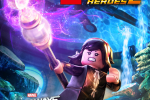 LEGO Marvel Super Heroes 2 si espande ancora con il DLC 'Runaways' - Notizia